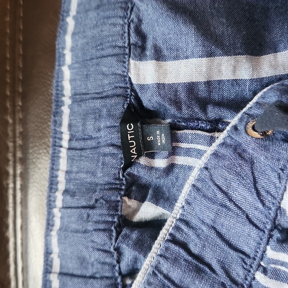Brand new Nautica casual pant - Picture 2 of 4